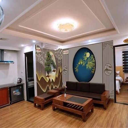 Tamcoc Golden Shine Homestay & Restaurant Ninh Binh Exterior photo