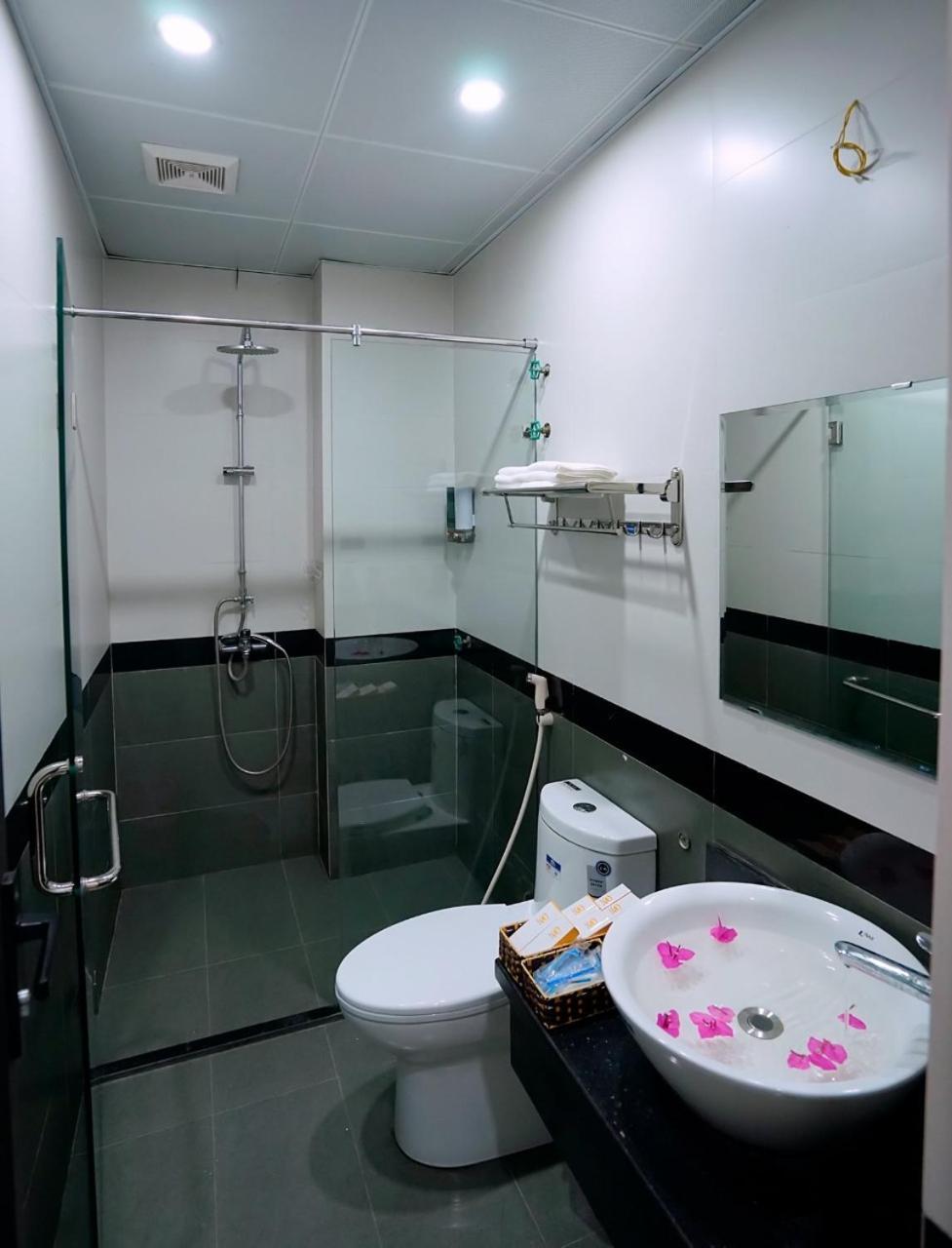 Tamcoc Golden Shine Homestay & Restaurant Ninh Binh Exterior photo
